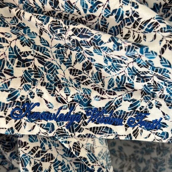 Robert Graham Long Sleeve Shirt - Picture 11 of 11